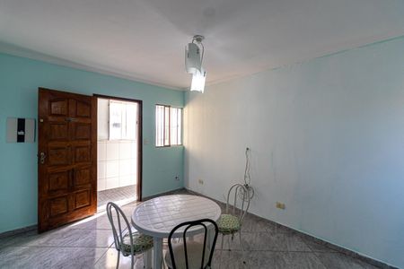 Sala de casa para alugar com 2 quartos, 101m² em Cidade Líder, São Paulo
