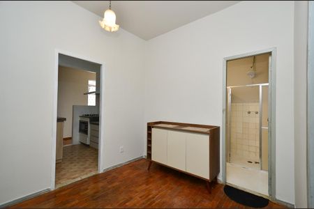 Sala de Jantar de apartamento para alugar com 2 quartos, 91m² em Centro, Belo Horizonte