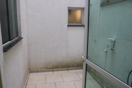 Apartamento à venda com 53m², 2 quartos e 1 vagaQuintal