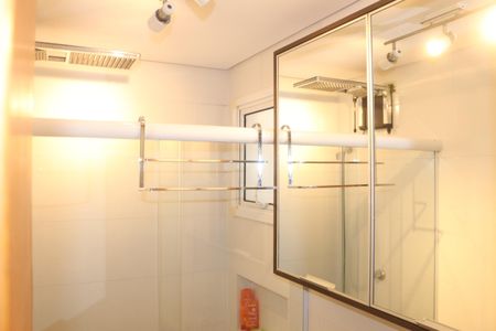 Apartamento à venda com 53m², 2 quartos e 1 vagaBanheiro