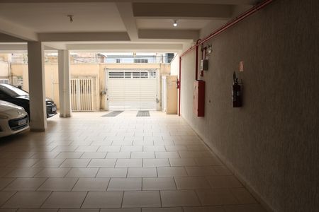 Apartamento à venda com 53m², 2 quartos e 1 vagaGaragem
