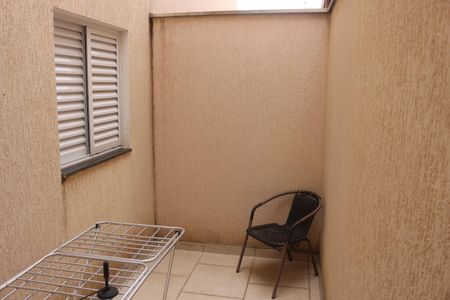 Apartamento à venda com 53m², 2 quartos e 1 vagaÁrea de Serviço