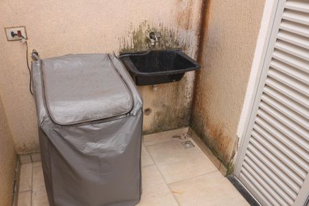 Apartamento à venda com 53m², 2 quartos e 1 vagaÁrea de Serviço