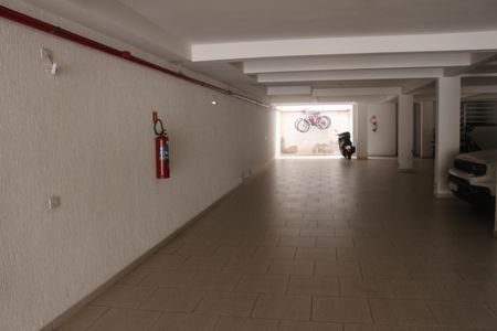 Apartamento à venda com 53m², 2 quartos e 1 vagaGaragem