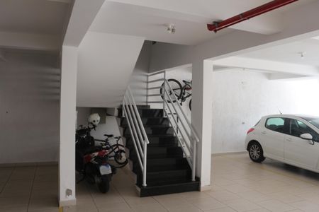 Apartamento à venda com 53m², 2 quartos e 1 vagaGaragem