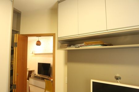 Apartamento à venda com 53m², 2 quartos e 1 vagaQuarto 1
