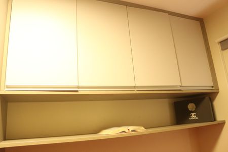 Apartamento à venda com 53m², 2 quartos e 1 vagaQuarto 2