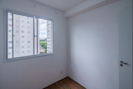 Quarto 1 de apartamento para alugar com 2 quartos, 32m² em Parque Fongaro, São Paulo