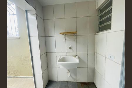 Casa à venda com 109m², 3 quartos e 2 vagas Casa à venda com 109m², 3 quartos e 2 vagasÁrea de Serviço