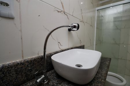 Suíte  de kitnet/studio para alugar com 1 quarto, 30m² em Nazaré, Salvador