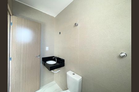 Casa à venda com 118m², 3 quartos e 2 vagasSuíte