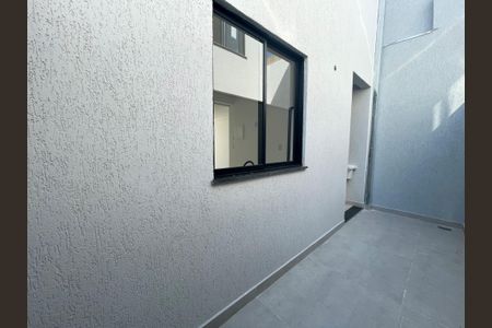 Casa à venda com 118m², 3 quartos e 2 vagasÁrea Externa