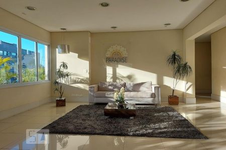 Apartamento à venda com 87m², 3 quartos e 2 vagas Apartamento à venda com 87m², 3 quartos e 2 vagasHall de entrada