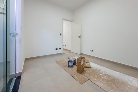 Apartamento à venda com 34m², 1 quarto e sem vaga Apartamento à venda com 34m², 1 quarto e sem vagaQuarto