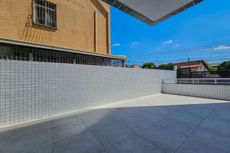 Apartamento à venda com 130m², 3 quartos e 2 vagasVaranda da Sala