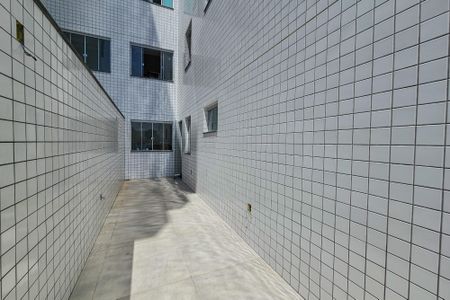 Apartamento à venda com 130m², 3 quartos e 2 vagasÁrea comum