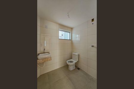 Apartamento à venda com 179m², 3 quartos e 1 vaga Apartamento à venda com 179m², 3 quartos e 1 vagaBanheiro