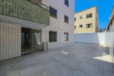Apartamento à venda com 179m², 3 quartos e 1 vaga Apartamento à venda com 179m², 3 quartos e 1 vagaVaranda da Sala