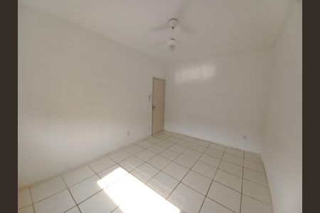 Quarto 1 de apartamento para alugar com 2 quartos, 60m² em Vila Cascatinha, São Vicente
