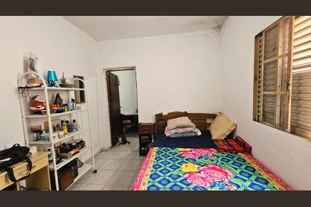 Quarto 2 de casa à venda com 3 quartos, 107m² em Vila Caodáglio, Jundiaí