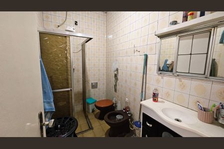 Casa à venda com 3 quartos, 107m² em Vila Caodáglio, Jundiaí