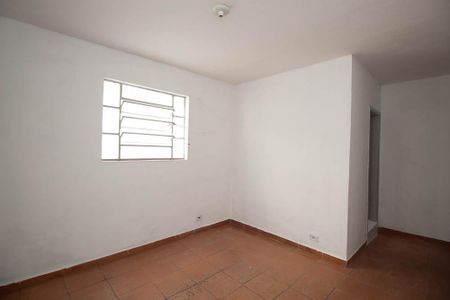 Sala  de casa para alugar com 2 quartos, 50m² em Jardim Brasil (zona Norte), São Paulo