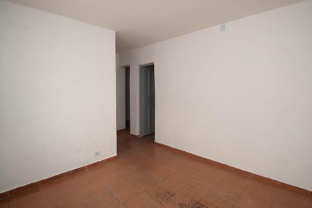 Sala  de casa para alugar com 2 quartos, 50m² em Jardim Brasil (zona Norte), São Paulo