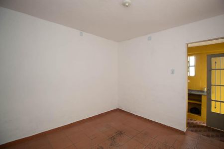 Sala  de casa para alugar com 2 quartos, 50m² em Jardim Brasil (zona Norte), São Paulo