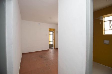 Casa para alugar com 2 quartos, 50m² em Jardim Brasil (zona Norte), São Paulo