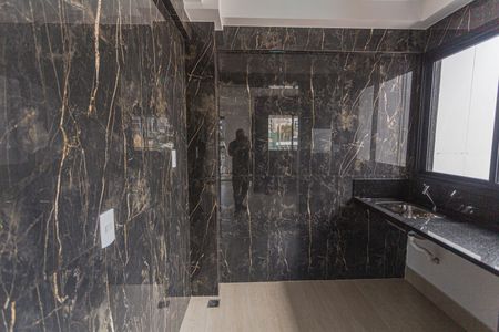 Apartamento à venda com 94m², 3 quartos e 2 vagas Apartamento à venda com 94m², 3 quartos e 2 vagasÁrea de Serviço