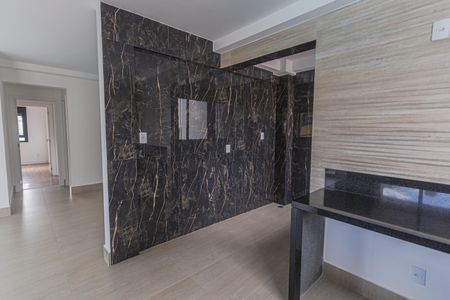 Apartamento à venda com 94m², 3 quartos e 2 vagas Apartamento à venda com 94m², 3 quartos e 2 vagasCozinha