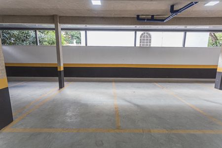Apartamento à venda com 94m², 3 quartos e 2 vagas Apartamento à venda com 94m², 3 quartos e 2 vagasGaragem