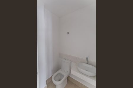 Apartamento à venda com 94m², 3 quartos e 2 vagas Apartamento à venda com 94m², 3 quartos e 2 vagasLavabo na Sala