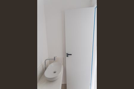 Apartamento à venda com 94m², 3 quartos e 2 vagas Apartamento à venda com 94m², 3 quartos e 2 vagasLavabo na Sala