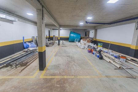 Apartamento à venda com 178m², 4 quartos e 3 vagasGaragem