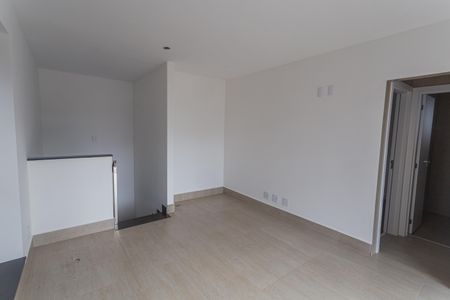 Apartamento à venda com 178m², 4 quartos e 3 vagasSala 2 na Cobertura