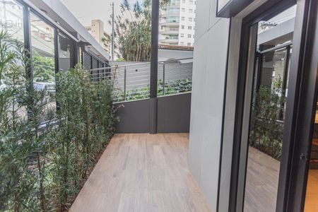 Apartamento à venda com 178m², 4 quartos e 3 vagasÁrea Comum - Espaço Gourmet