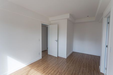 Suíte de apartamento à venda com 4 quartos, 178m² em Carmo, Belo Horizonte