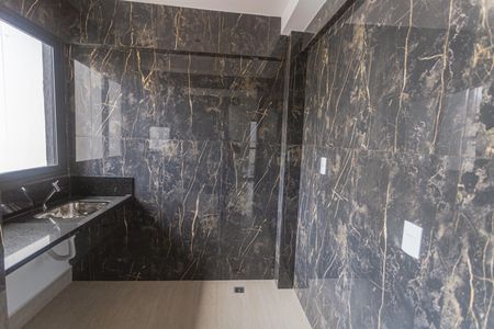 Apartamento à venda com 178m², 4 quartos e 3 vagasÁrea de Serviço