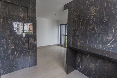 Apartamento à venda com 178m², 4 quartos e 3 vagasCozinha