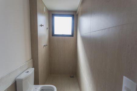 Apartamento à venda com 178m², 4 quartos e 3 vagasBanheiro da Suíte