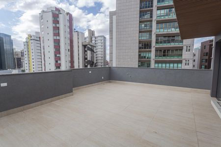 Apartamento à venda com 178m², 4 quartos e 3 vagasCobertura