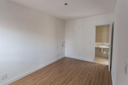 Apartamento à venda com 178m², 4 quartos e 3 vagasQuarto 4 na Cobertura