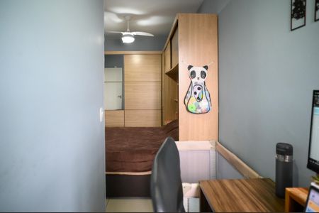 Apartamento à venda com 40m², 2 quartos e 1 vaga Apartamento à venda com 40m², 2 quartos e 1 vagaQuarto 2