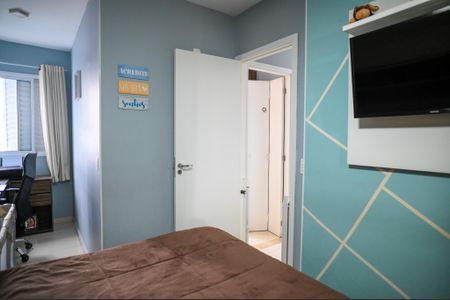 Apartamento à venda com 40m², 2 quartos e 1 vaga Apartamento à venda com 40m², 2 quartos e 1 vagaQuarto 2
