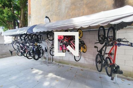 Apartamento à venda com 40m², 2 quartos e 1 vaga Apartamento à venda com 40m², 2 quartos e 1 vagaÁrea comum