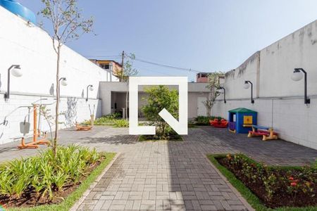 Apartamento à venda com 40m², 2 quartos e 1 vaga Apartamento à venda com 40m², 2 quartos e 1 vagaÁrea comum