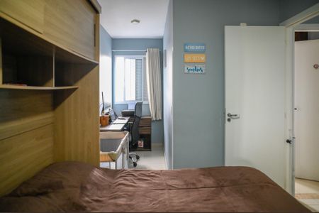 Apartamento à venda com 40m², 2 quartos e 1 vaga Apartamento à venda com 40m², 2 quartos e 1 vagaQuarto 2