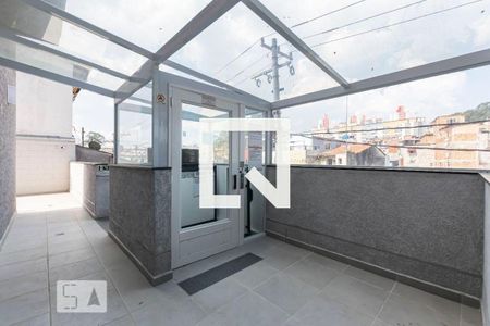 Apartamento à venda com 40m², 2 quartos e 1 vaga Apartamento à venda com 40m², 2 quartos e 1 vagaÁrea comum