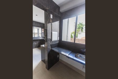 Apartamento à venda com 130m², 3 quartos e 3 vagas Apartamento à venda com 130m², 3 quartos e 3 vagasÁrea de Serviço